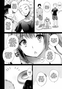 Page 8: 007.jpg | Naedoko Shounen | View Page!
