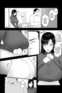 Page 3: 002.jpg | Nagachichi Haha no Naedoko | View Page!