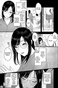 Page 8: 007.jpg | Nagachichi Haha no Naedoko | View Page!