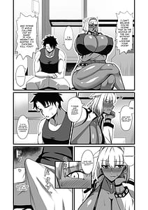 Page 6: 005.jpg | Nagasare Shinrei Kanochi Roku | View Page!