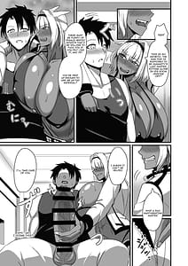 Page 7: 006.jpg | Nagasare Shinrei Kanochi Roku | View Page!
