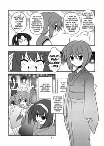 Page 6: 005.jpg | Nagato Yuki-chan no Kansatsu | View Page!