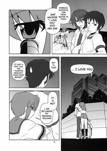 Page 10: 009.jpg | Nagato Yuki-chan no Kansatsu | View Page!