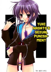 Read Nagato Yuki no Seisai with English Translation