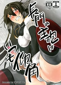 Read Nagato no Shuhou wa Itsumo Gyoukaku
