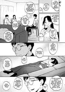 Page 4: 003.jpg | Nagi-chan to Futari ni shita Omae ga Warui yo | View Page!