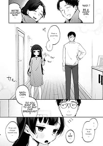 Page 5: 004.jpg | Nagi-chan to Futari ni shita Omae ga Warui yo | View Page!