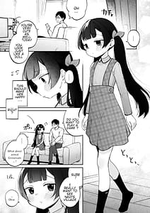 Page 6: 005.jpg | Nagi-chan to Futari ni shita Omae ga Warui yo | View Page!