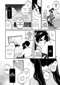 Page 7: 006.jpg | Nagi-chan to Futari ni shita Omae ga Warui yo | View Page!