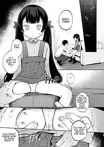 Page 10: 009.jpg | Nagi-chan to Futari ni shita Omae ga Warui yo | View Page!