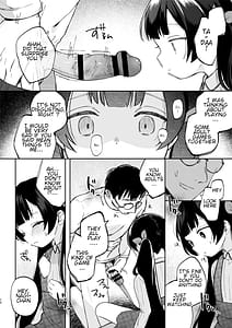 Page 11: 010.jpg | Nagi-chan to Futari ni shita Omae ga Warui yo | View Page!