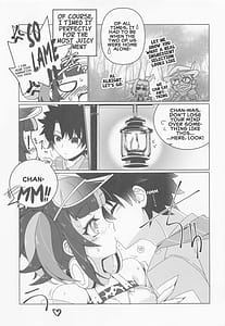 Page 4: 003.jpg | Nagiko-san Crisis | View Page!