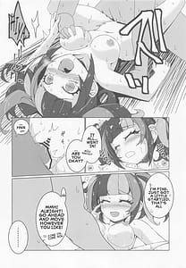 Page 11: 010.jpg | Nagiko-san Crisis | View Page!