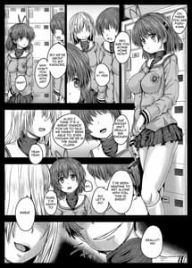 Page 4: 003.jpg | Nagisa Shuudan Ryoujoku Kiroku | View Page!