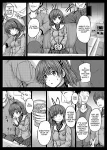 Page 5: 004.jpg | Nagisa Shuudan Ryoujoku Kiroku | View Page!