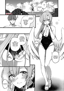 Page 2: 001.jpg | Nagisa no Natsu no Omoide - Nagisa Summer Memory | View Page!