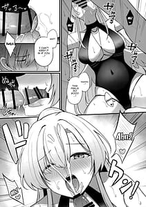 Page 4: 003.jpg | Nagisa no Natsu no Omoide - Nagisa Summer Memory | View Page!