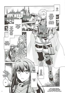 Page 3: 002.jpg | Naisho desu yo Kald-san | View Page!