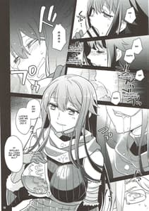 Page 11: 010.jpg | Naisho desu yo Kald-san | View Page!