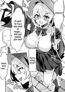 Page 2: 001.jpg | Naisho no Mahou | View Page!