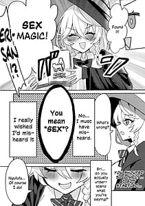 Page 3: 002.jpg | Naisho no Mahou | View Page!