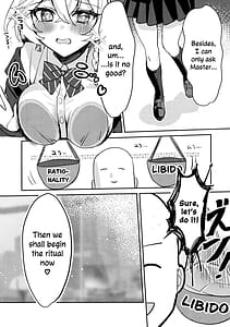 Page 5: 004.jpg | Naisho no Mahou | View Page!