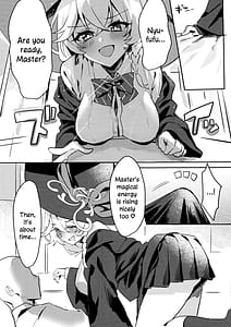 Page 7: 006.jpg | Naisho no Mahou | View Page!
