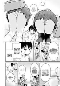 Page 3: 002.jpg | Naisho no Seifuku-Uchi ya Hotel de Oboetate no Ecchi wo Shinseki no Bijin JK Shimai ni Butsukemasu- | View Page!