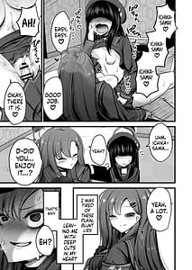 Page 2: 001.jpg | Naka Ichika VS de kachin Mobu-chan | View Page!