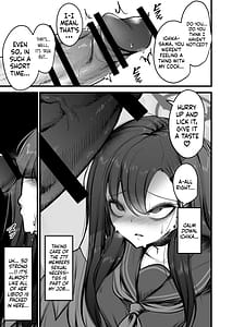 Page 4: 003.jpg | Naka Ichika VS de kachin Mobu-chan | View Page!