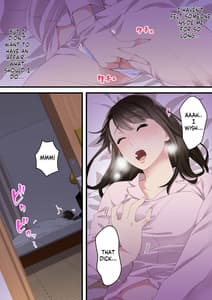 Page 9: 008.jpg | Naka no Warukatta Haha to Musuko ga Amaama Couple ni Naru made | View Page!