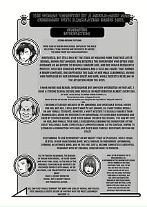 Page 2: 001.jpg | Nakadashi Oji-san ni Nerawareta Mesu wa Nigeru Koto ga Dekinai Fujitomo Megumi Hen Vol. 1 | View Page!