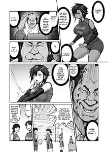 Page 10: 009.jpg | Nakadashi Oji-san ni Nerawareta Mesu wa Nigeru Koto ga Dekinai Fujitomo Megumi Hen Vol. 1 | View Page!