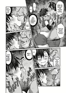 Page 16: 015.jpg | Nakadashi Oji-san ni Nerawareta Mesu wa Nigeru Koto ga Dekinai Fujitomo Megumi Hen Vol. 1 | View Page!