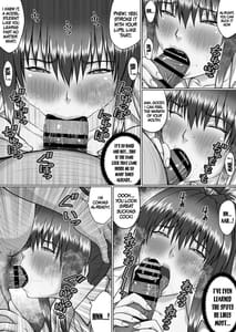 Page 4: 003.jpg | Nakadashi Ojisan ni Nerawareta Mesu wa Nigeru Koto ga Dekinai -Senaga Saki Hen VOL.4- | View Page!