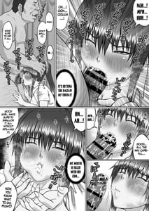 Page 5: 004.jpg | Nakadashi Ojisan ni Nerawareta Mesu wa Nigeru Koto ga Dekinai -Senaga Saki Hen VOL.4- | View Page!