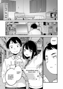 Page 3: 002.jpg | Nakadashi Rape Shite mo Damatteru nara Motto Hayaku Okaseba Yokatta | View Page!