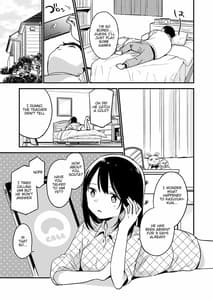 Page 7: 006.jpg | Nakadashi Rape Shite mo Damatteru nara Motto Hayaku Okaseba Yokatta | View Page!