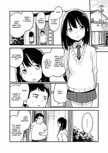 Page 8: 007.jpg | Nakadashi Rape Shite mo Damatteru nara Motto Hayaku Okaseba Yokatta | View Page!