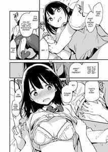Page 12: 011.jpg | Nakadashi Rape Shite mo Damatteru nara Motto Hayaku Okaseba Yokatta | View Page!