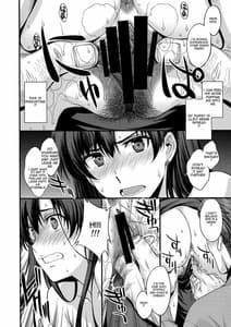 Page 9: 008.jpg | Nakadashi Seishori Benki Rei-chan Shojo Soushitsu | View Page!