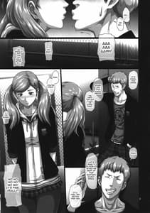 Page 2: 001.jpg | Nakama wo Uragiru Hodo Made ni Kanochi Shiteita Jokaitou Panzer | View Page!