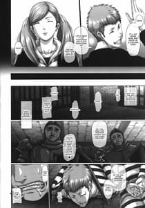 Page 3: 002.jpg | Nakama wo Uragiru Hodo Made ni Kanochi Shiteita Jokaitou Panzer | View Page!