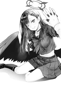 Page 2: 001.jpg | Nakamasa Ichika to Ichaicha Love Love Shitai | View Page!