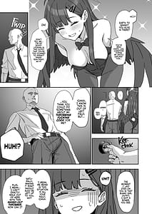 Page 4: 003.jpg | Nakamasa Ichika wa Bunny Cos o Kitemitai | View Page!