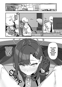 Page 9: 008.jpg | Nakamasa Ichika wa Bunny Cos o Kitemitai | View Page!