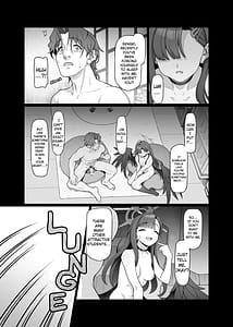 Page 8: 007.jpg | Nakamasa Ichika wa Sensei no Tame Nara | View Page!