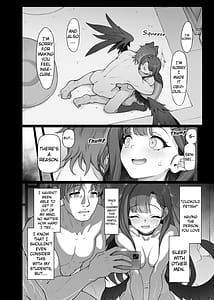 Page 9: 008.jpg | Nakamasa Ichika wa Sensei no Tame Nara | View Page!
