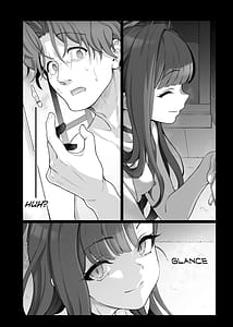 Page 11: 010.jpg | Nakamasa Ichika wa Sensei no Tame Nara | View Page!