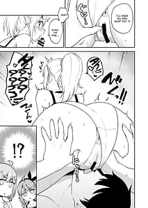 Page 6: 005.jpg | Nakayoshi-bu to Mizugi Nakayoshi | View Page!